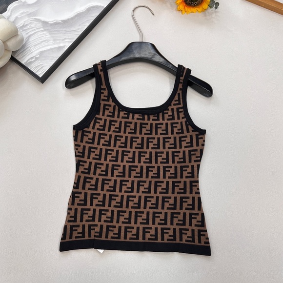 Fendi presbyopic vest - Picture 8 of 8